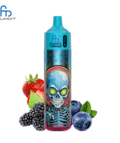 Fumot Tornado 30K Music Dr Blue