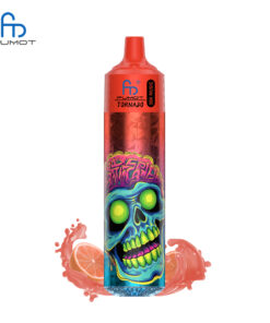 Fumot Tornado 30K Music Pink Lemonade
