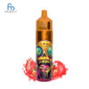Fumot Tornado 30K Music Strawberry Watermelon
