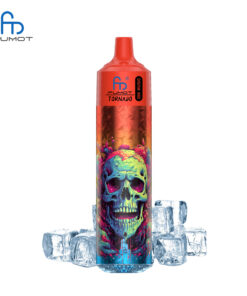Fumot Tornado 30K Music Cola Ice