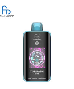 Alternative Ansicht von Fumot Tornado 25000 Kiwi Passion Fruit Guava