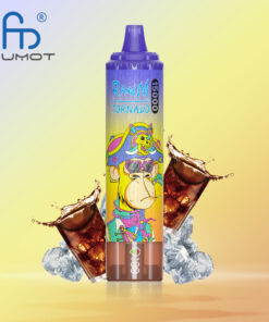RandM Tornado 15000 Cola Ice