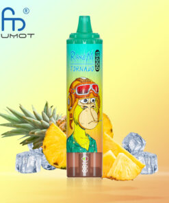 RandM Tornado 15000 Pineapple Ice