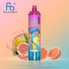 RandM Tornado 15000 Pink Lemonade