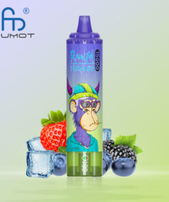 RandM Tornado 15000 Vimto