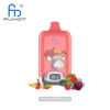 RandM Digital Box 12000 Apple Berry Blast