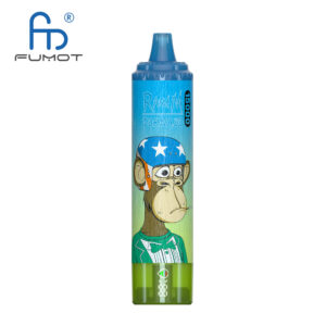 Alternative Ansicht von RandM Tornado 15000 Gummy Bear