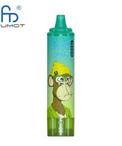 Alternative Ansicht von RandM Tornado 15000 Lemon & Lime