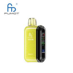 Alternative Ansicht von Fumot Tornado 20000 Mixed Berry