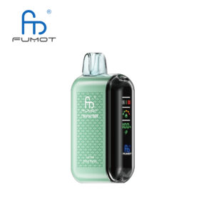 Alternative Ansicht von Fumot Tornado 20000 Lychee Hami Melon