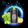 FUMOT Tornado 25000 Grape Lemon