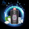 FUMOT Tornado 25000 White Gummy Ice