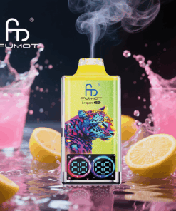 FUMOT VAPE