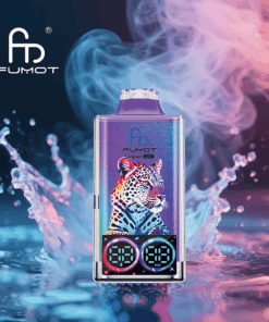 Fumot Leopard 40K