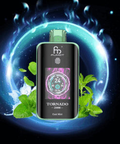 Fumot Tornado 25000