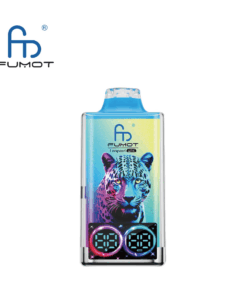 Az Fumot Leopard 40K Black Dragon Ice alternatív nézete