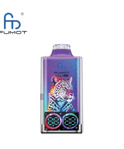 Alternative Ansicht von Fumot Leopard 40K Dr Blue