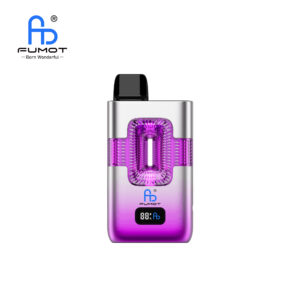 Alternative Ansicht von Fumot ECO 2in1 50K Fanta/Cola Ice
