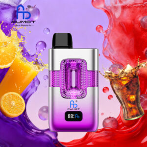 Fumot ECO 2in1 50K Fanta/Cola Ice