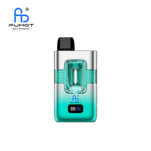 Alternative Ansicht von Fumot ECO 2in1 50K Cool Mint/Watermelon Ice