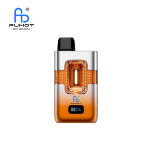 Alternative Ansicht von Fumot ECO 2in1 50K Lemon Lime/Strawberry Watermelon