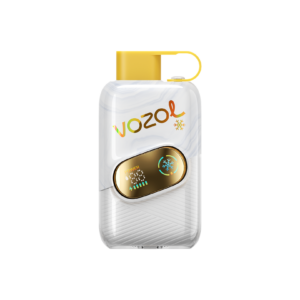 Vozol Star Click 50K Cappuccino