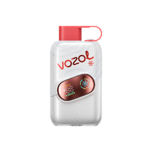 Vozol Star Click 50K Date Shake Molasses
