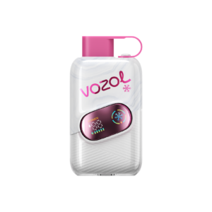 Vozol Star Click 50K Dragonfruit Banana Cherry