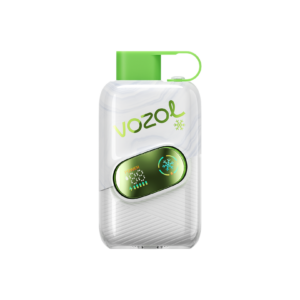 Vozol Star Click 50K Melon Bubblegum